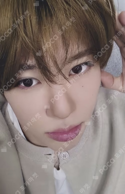 NCT SION photocard image