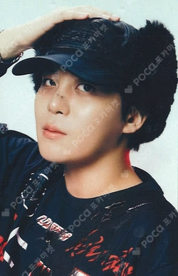 BAD (Japanese Ver.) Limited Edition B