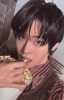Ascend- RANDOM TRADING PHOTO CARD SET 10 Ver.