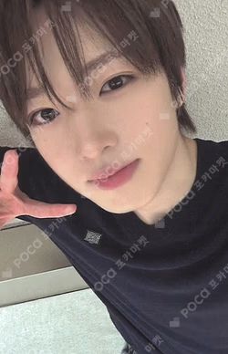 Ode to Love MUSICART SAKUYA photocard image
