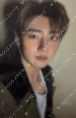 ENHYPEN SUNGHOON photocard image