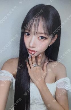 MEOVV SOOIN photocard image