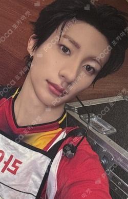 RIIZE ANTON photocard image