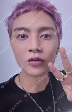 BLINGY COMEBACK LIVE PARTY MAKESTAR