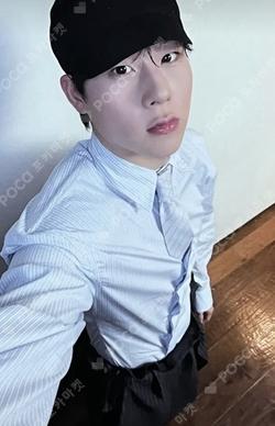 MONSTA X JOOHONEY photocard image