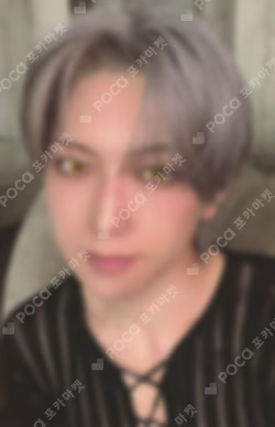Mark on Me SOLO ver. FUMA photocard image