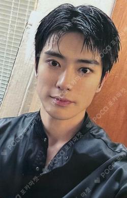 NCT JAEHYUN photocard image