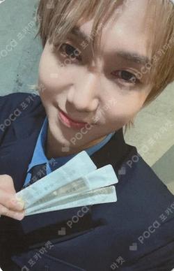 Better Biosciences YESUNG photocard image