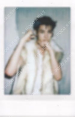 Mark on Me Mini CD-R ver. JO photocard image