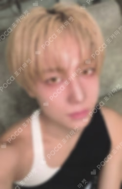 Mark on Me SOLO ver. TAKI photocard image