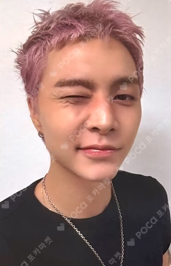 BLINGY COMEBACK LIVE PARTY UNBOXING EVENT KTOWN4U
