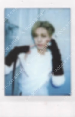 Mark on Me Mini CD-R ver.