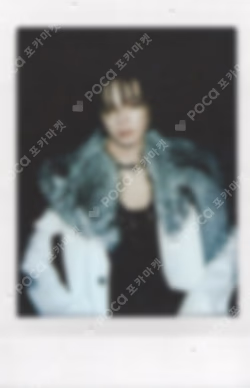 Mark on Me Mini CD-R ver.