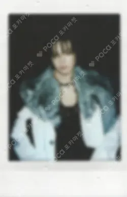Mark on Me Mini CD-R ver. K photocard image