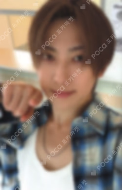 Mark on Me WEVERSE