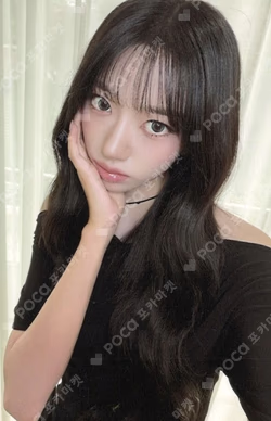 MEOVV SOOIN photocard image