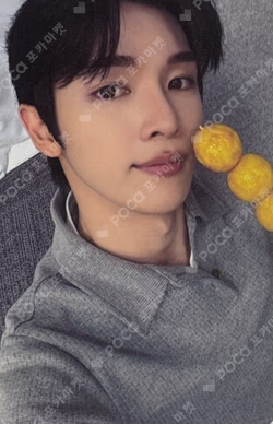 RIIZE SUNGCHAN photocard image