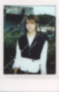 Mark on Me Mini CD-R ver.