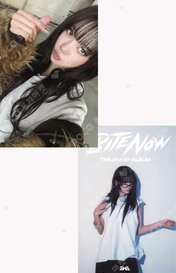 BITE NOW QQ MUSIC