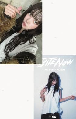 MEOVV SOOIN photocard image