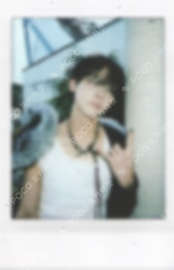 Mark on Me Mini CD-R ver.
