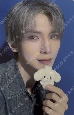 ATEEZ X ANITEEZ POP-UP STORE ANITEEZ IN Deja Vu TINY ANITEEZ MINI DOLL