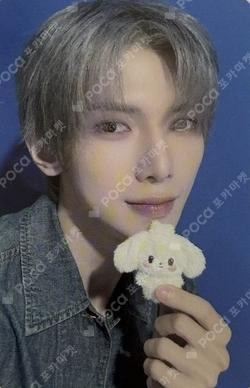 ATEEZ YEOSANG photocard image