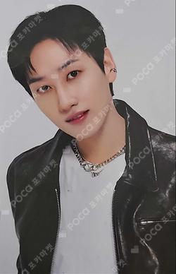 2025 SMTOWN : THE CULTURE, THE FUTURE KTOWN4U 럭키드로우