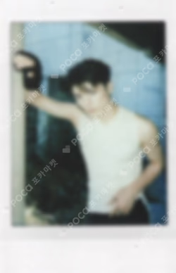 Mark on Me Mini CD-R ver.