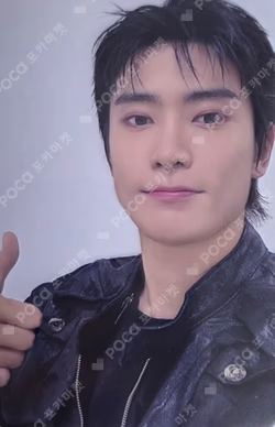 NCT JAEHYUN photocard image