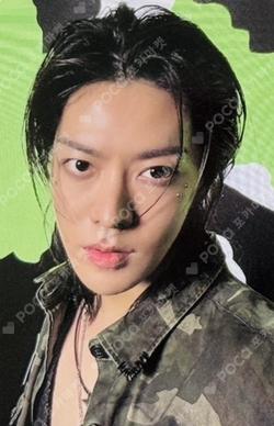 NCT YUTA photocard image