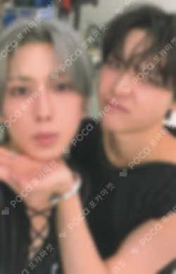 Mark on Me Mini CD-R ver.