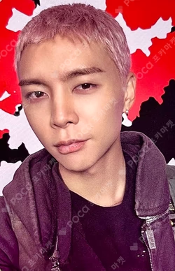 BLINGY JET Poster Ver. Japan Exclusive Ver.