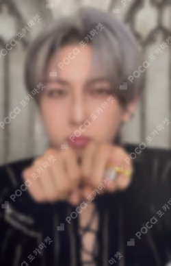 Mark on Me SOLO ver.