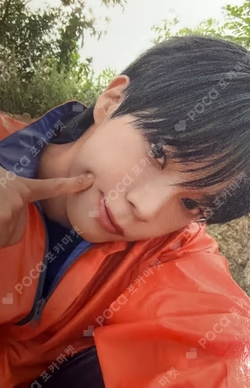 CONFETTI LUCKYCHARM ver.