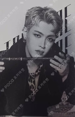ATEEZ TREASURE : Hidden Map Episode.2