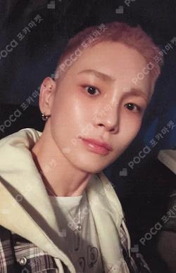 SHINee Key photocard image