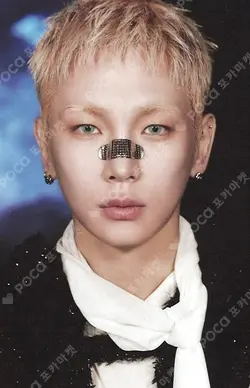 SHINee Key photocard image
