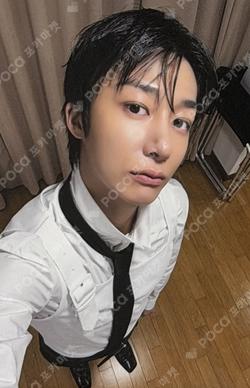 The Phase BROADCAST HYUNGWON photocard image