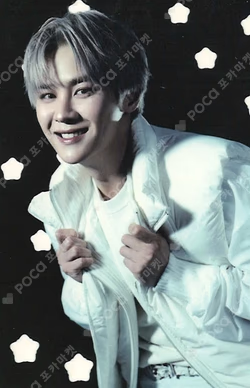 Eternal White QQ MUSIC