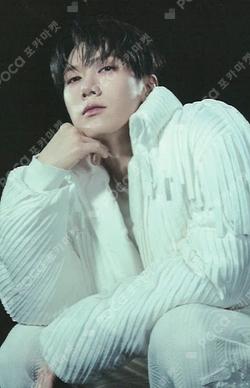 NCT TEN photocard image