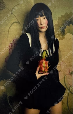 Red Velvet SEULGI photocard image