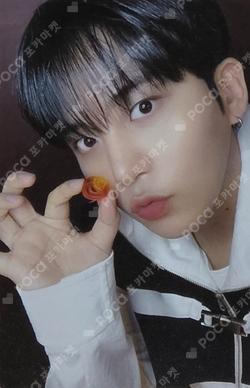 MIGHTEEZ Berry Breezy Fairy FRUIT PLUSH KEYRING