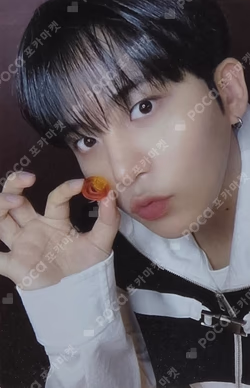 ATEEZ JONGHO photocard image