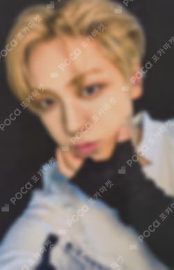 Mark on Me SOLO ver. WEVERSE