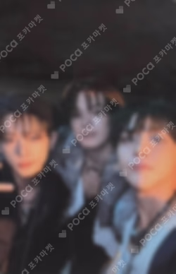 Mark on Me WEVERSE Unit photocard image