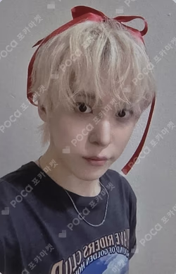 ATEEZ YUNHO photocard image