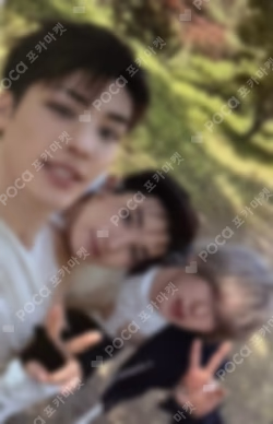 Mark on Me WEVERSE