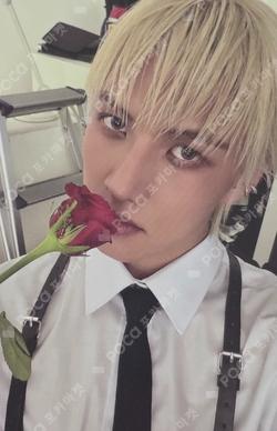 82MAJOR Cho Seong Il photocard image