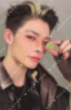ENHYPEN NI-KI photocard image